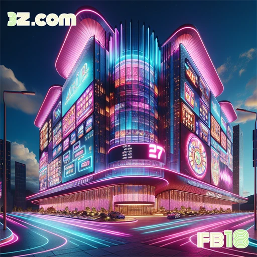 fb18.com Promoções