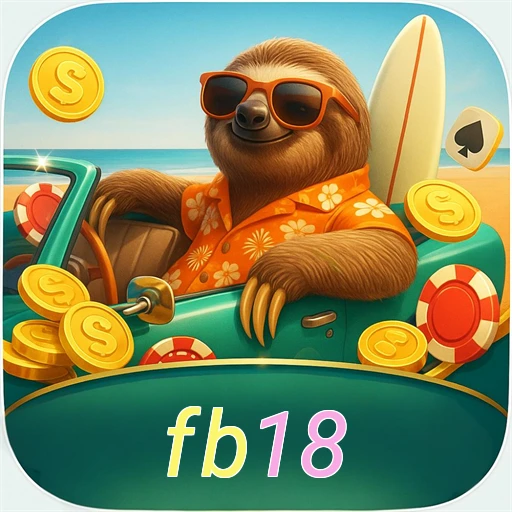 fb18.com logo